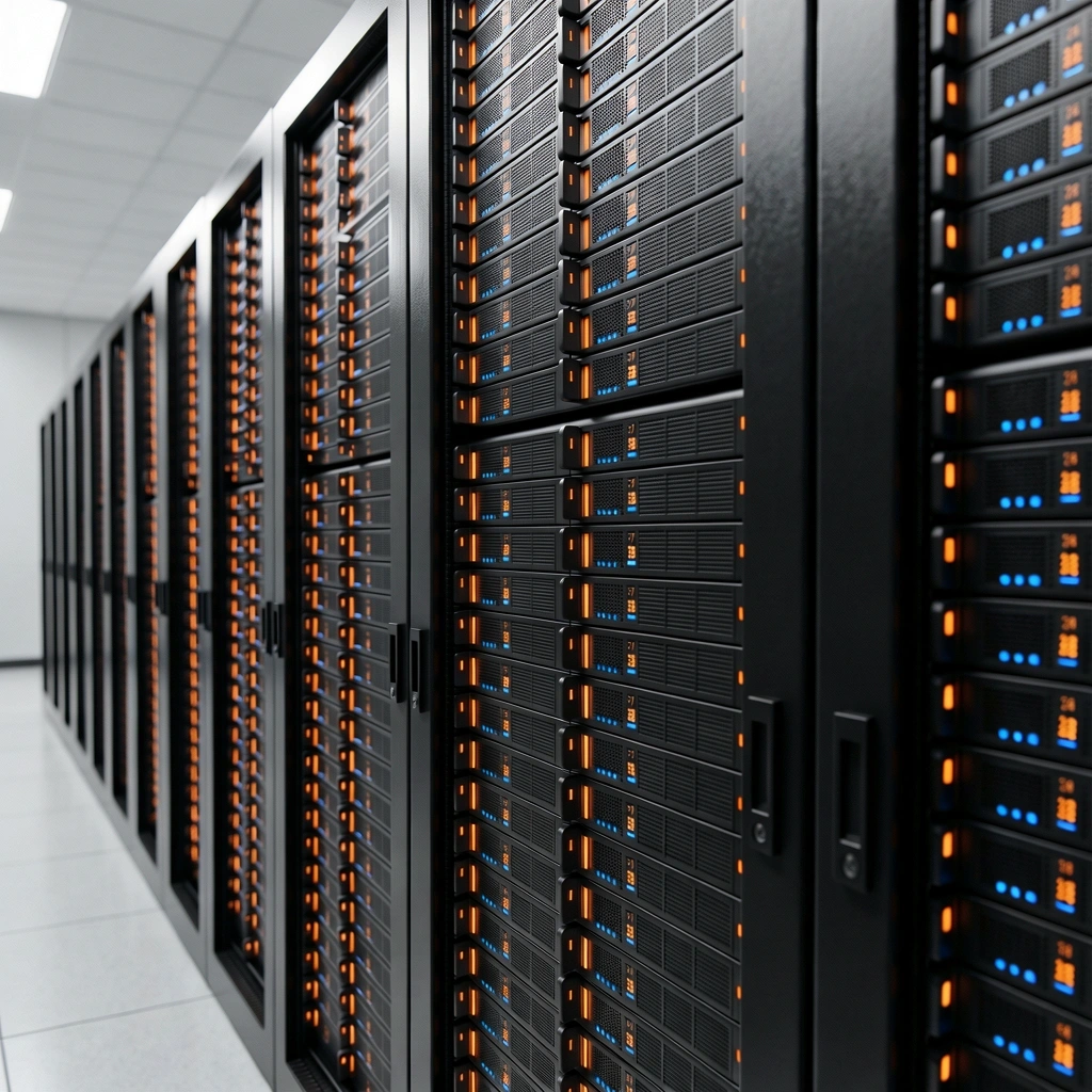 Infraestructura de métricas digitales