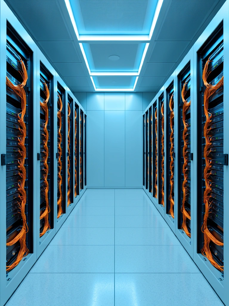 Infraestructura de datos profesional