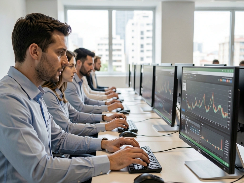 Laboratorio de análisis de datos