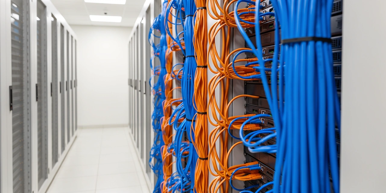 Infraestructura de datos optimizada