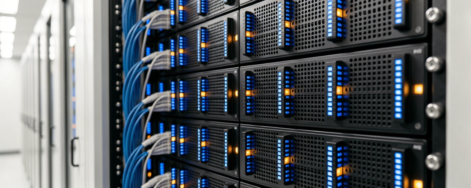 Infraestructura de datos