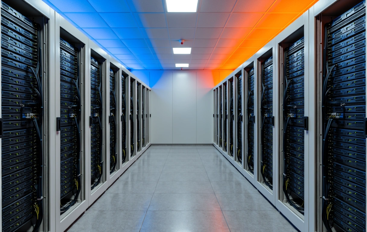 Infraestructura de datos de Aztec Digital Metrics