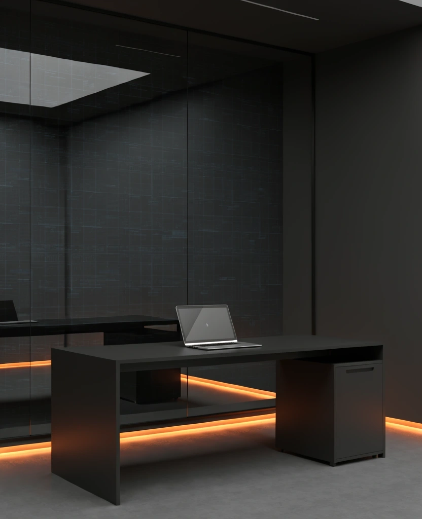 Entorno de trabajo de Aztec Digital Metrics