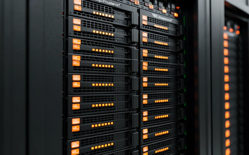 Infraestructura Tecnológica