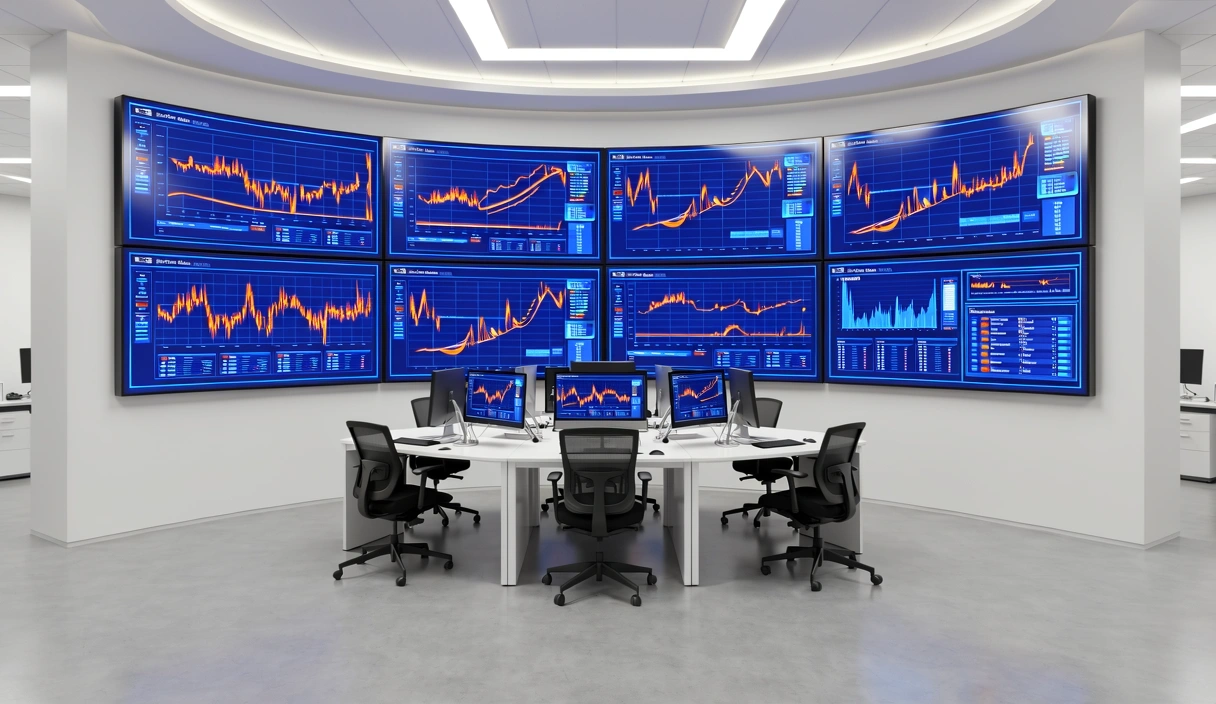 Laboratorio de Métricas Digitales