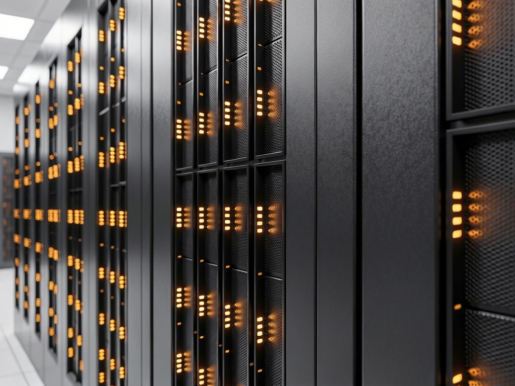 Infraestructura de datos segura